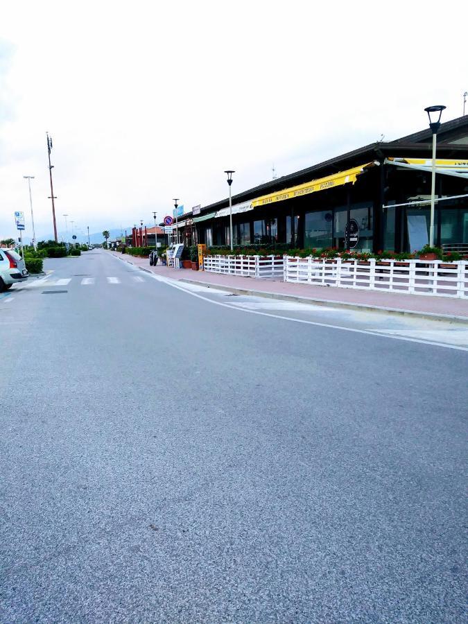 Casa Tonfoni Villa Torre del Lago Puccini Exterior foto